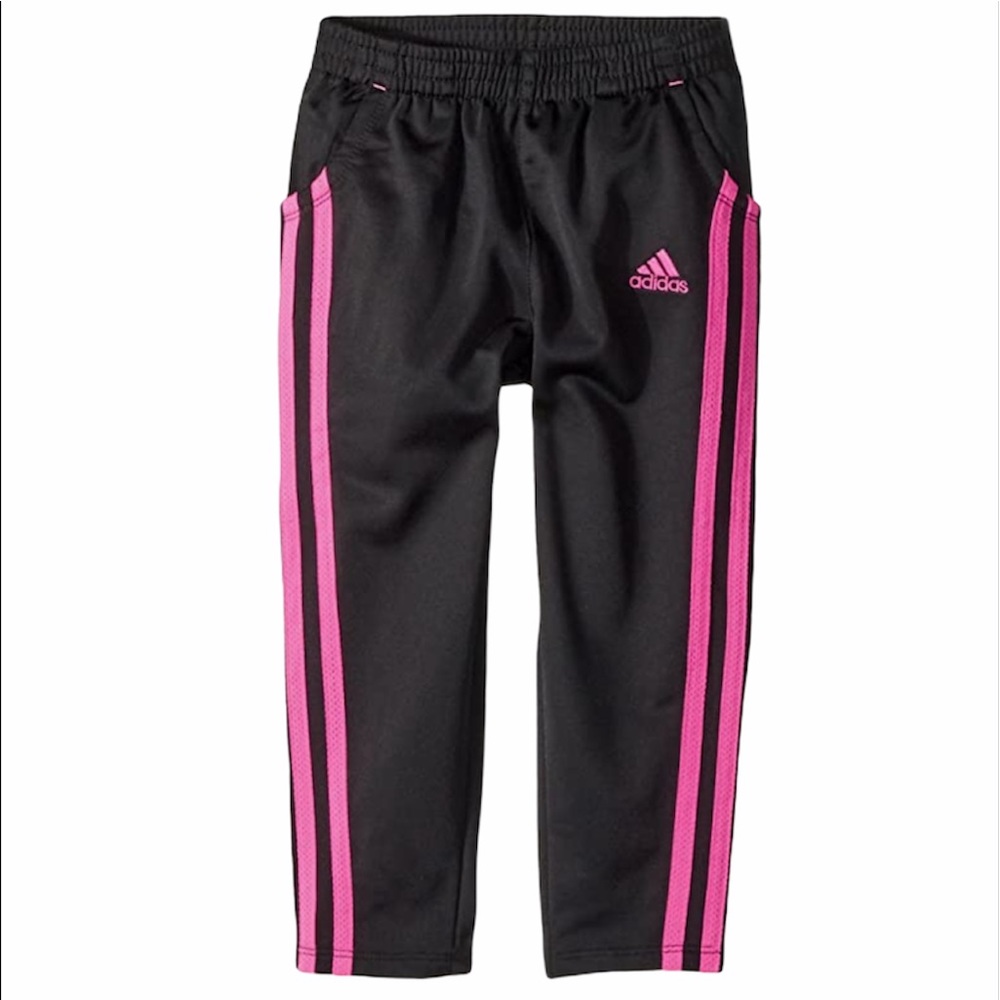 Adidas Warm Up Tricot Pant